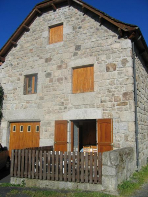 Lozère Aubrac Margeride Promo